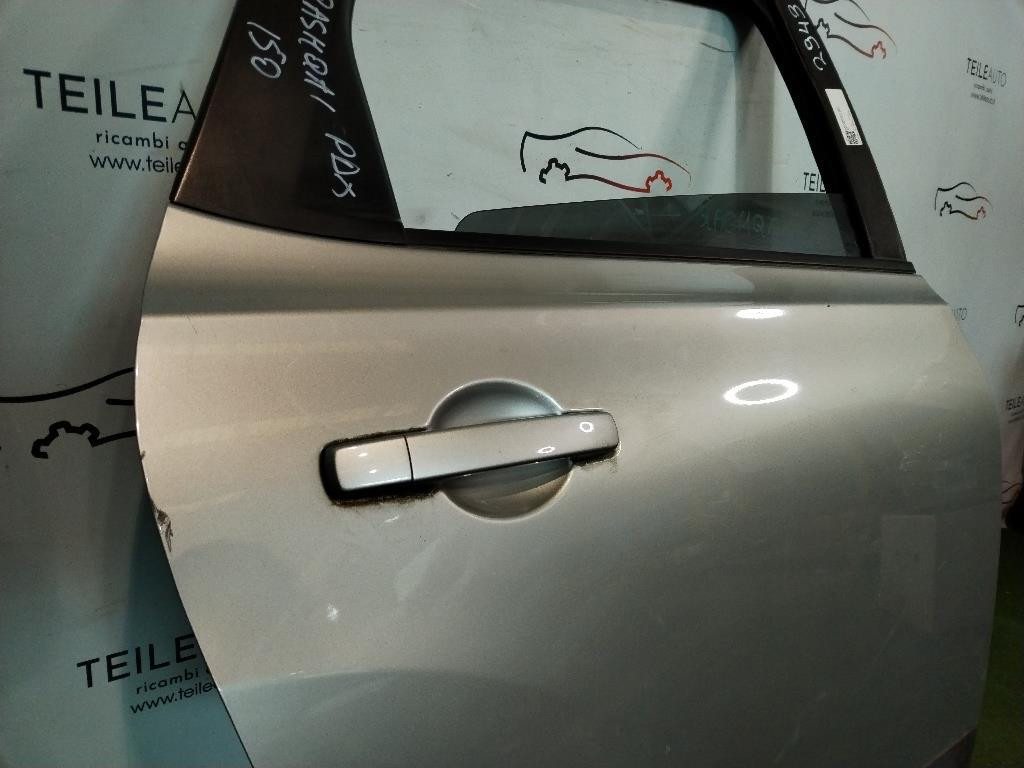 Portiera Posteriore Destra NISSAN Qashqai 1° Serie