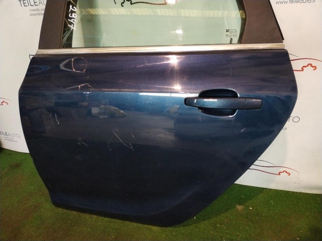 Portiera Posteriore Sinistra OPEL Astra J