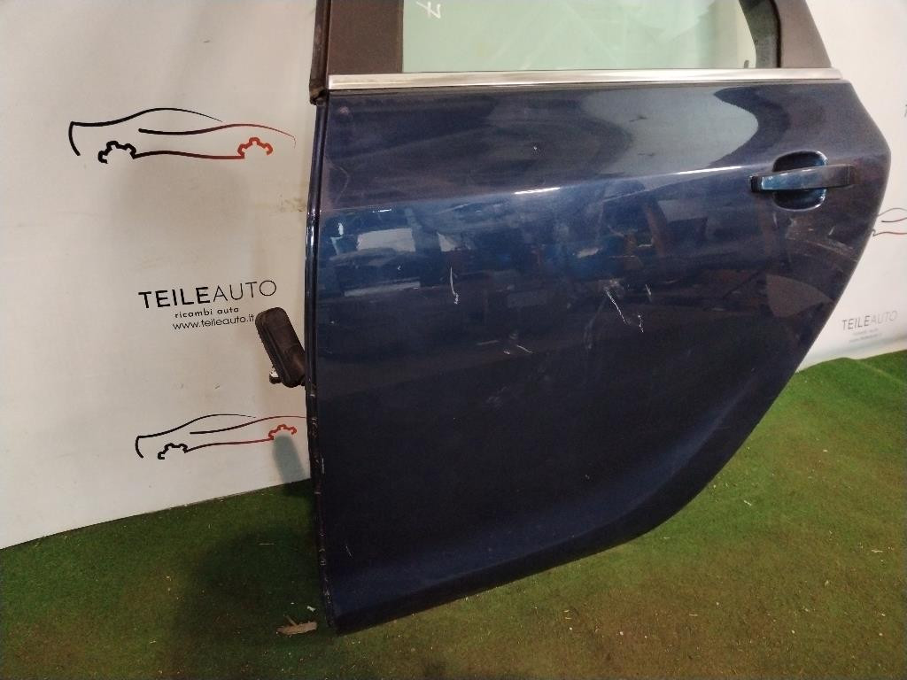 Portiera Posteriore Sinistra OPEL Astra J