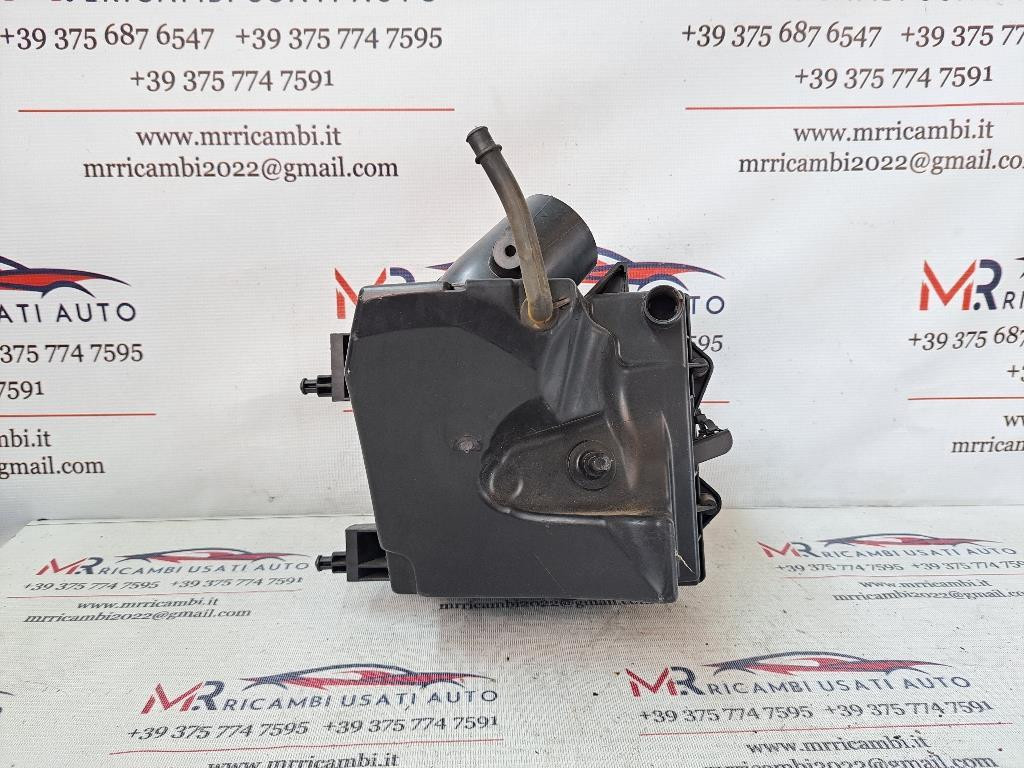 Box scatola filtro aria OPEL Meriva 3° Serie