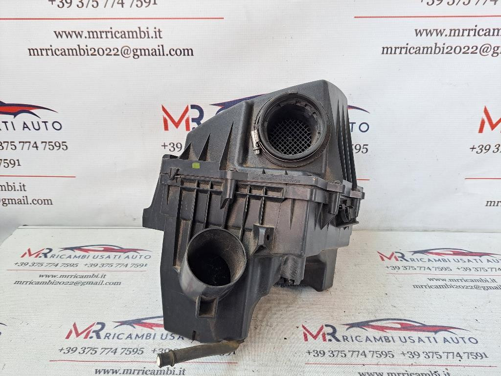 Box scatola filtro aria OPEL Meriva 3° Serie