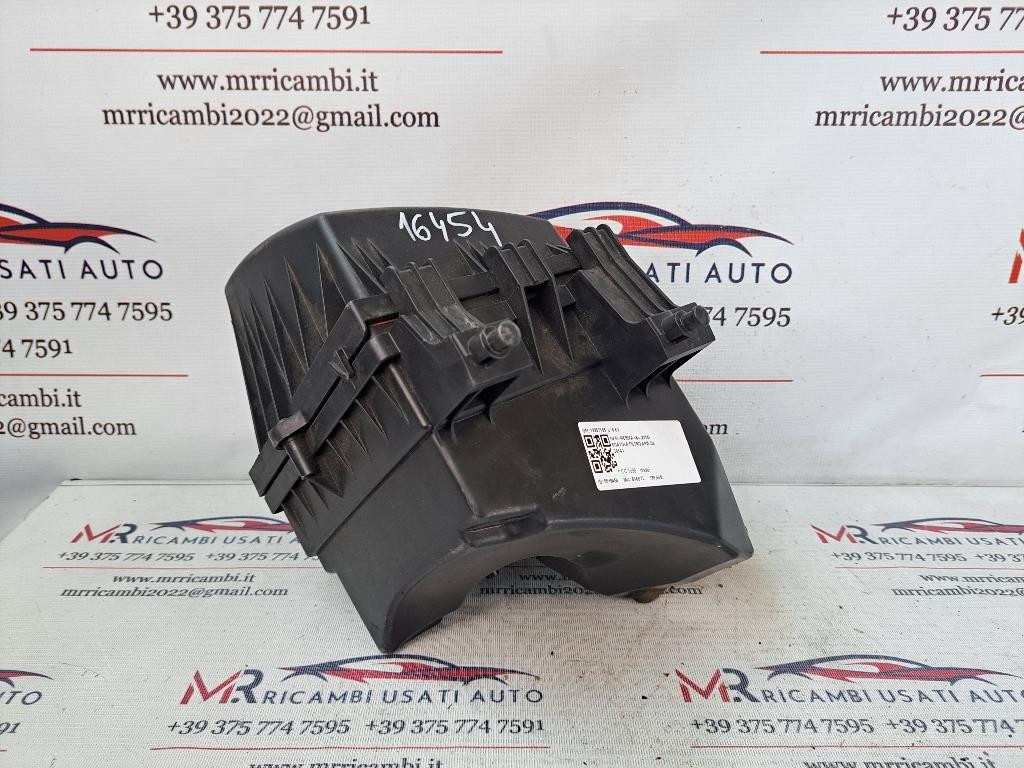 Box scatola filtro aria OPEL Meriva 3° Serie