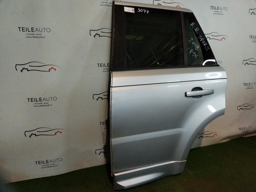 Portiera Posteriore Sinistra LAND ROVER Range Rover SPORT (05>13)
