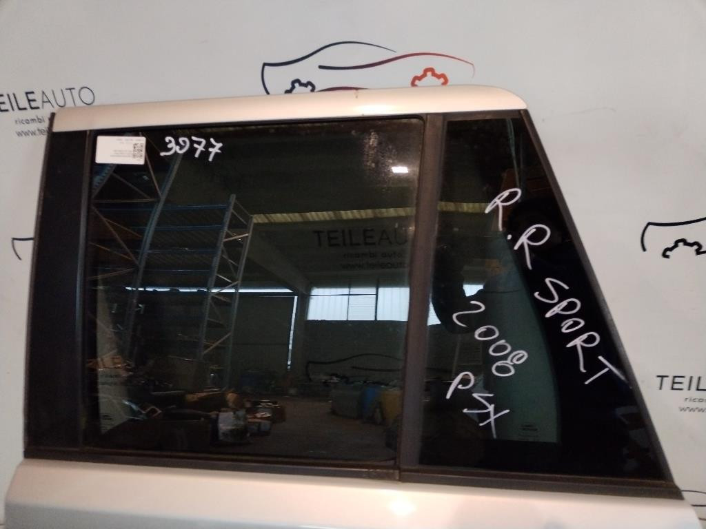 Portiera Posteriore Sinistra LAND ROVER Range Rover SPORT (05>13)