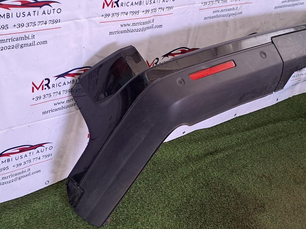 Paraurti Posteriore completo LAND ROVER Discovery Serie IV (10>)