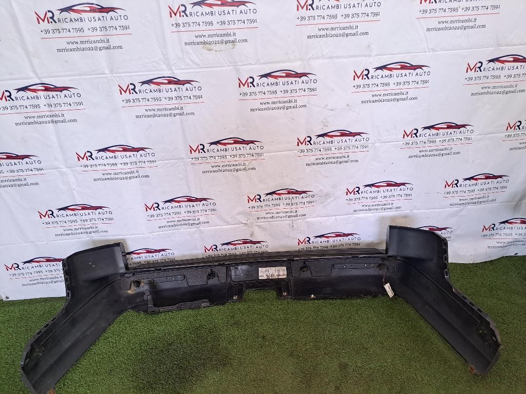 Paraurti Posteriore completo LAND ROVER Discovery Serie IV (10>)