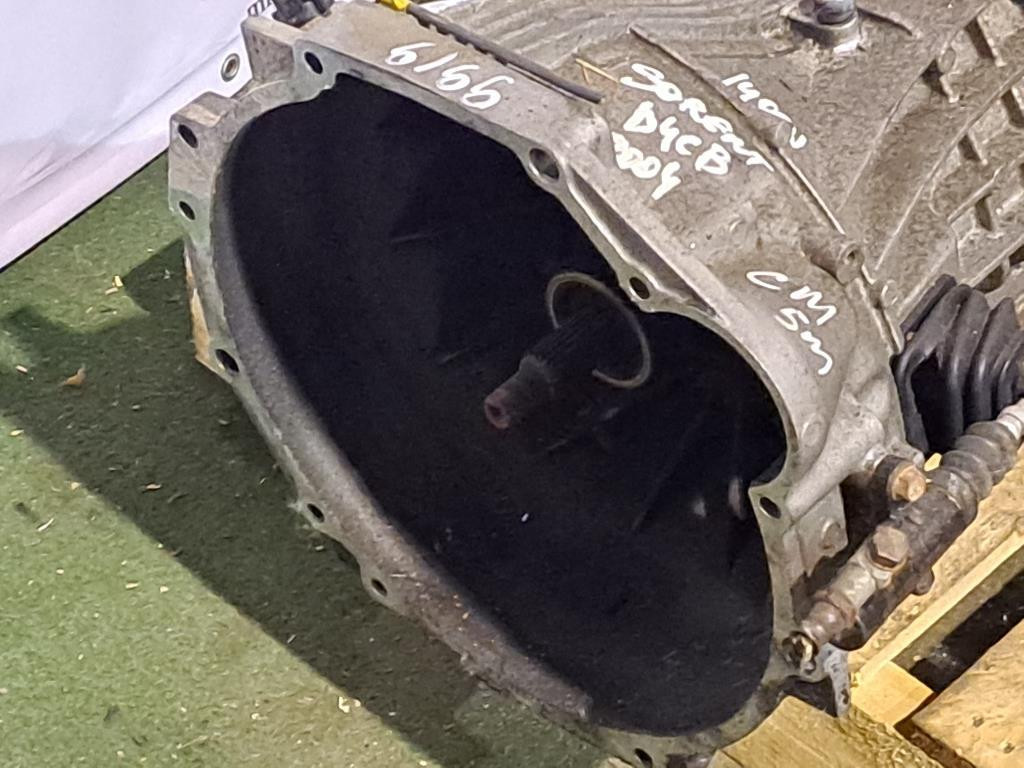 Cambio Manuale Completo KIA Sorento 1° Serie