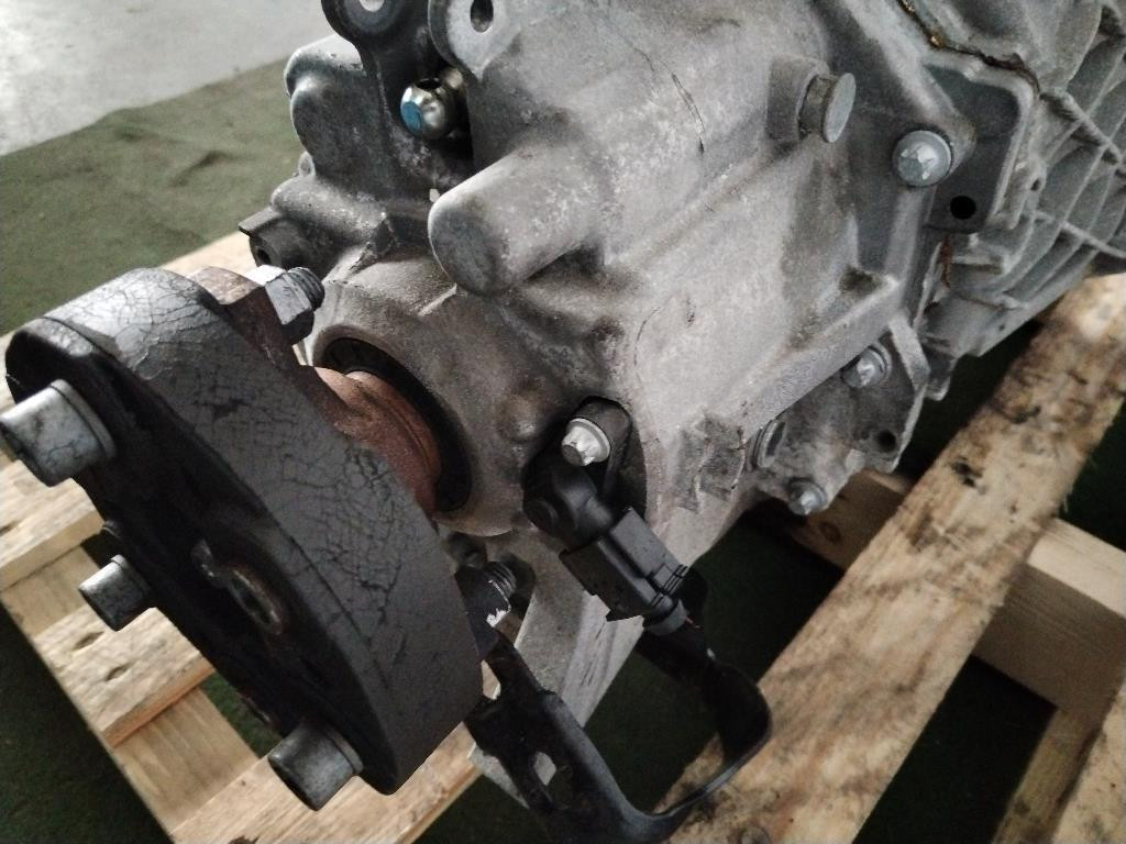 Cambio Manuale Completo MERCEDES Classe E Berlina W212