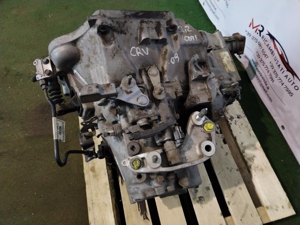 Cambio Manuale Completo HONDA CR-V 4° Serie (07>12)
