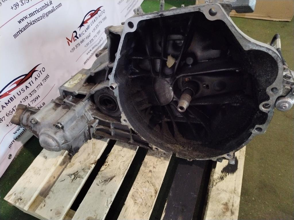 Cambio Manuale Completo HONDA CR-V 4° Serie (07>12)