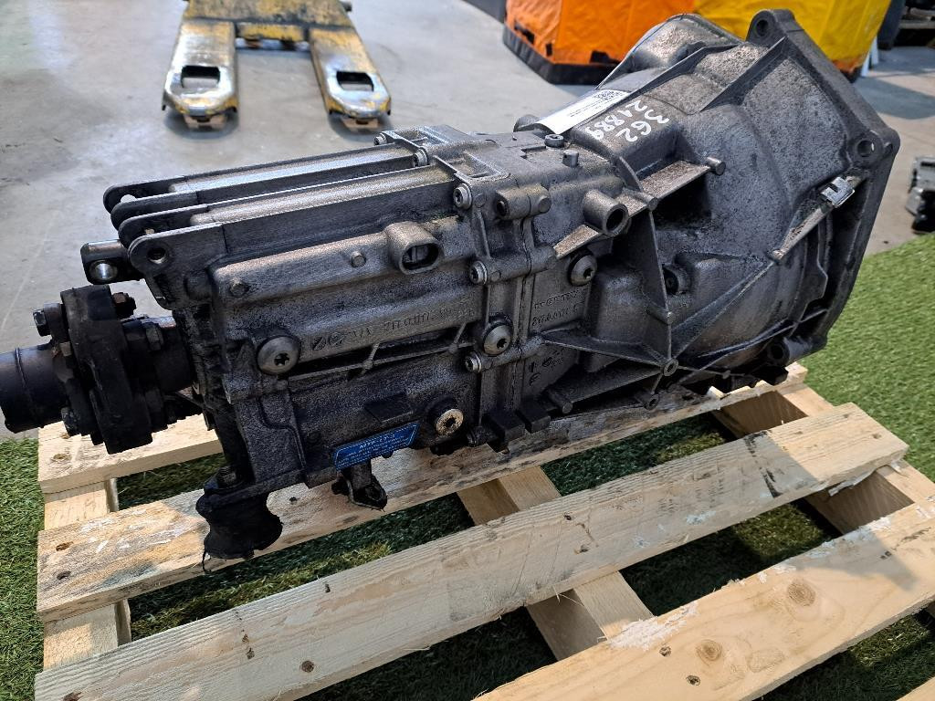 Cambio Manuale Completo BMW Serie 1 Serie (E87) (07>)
