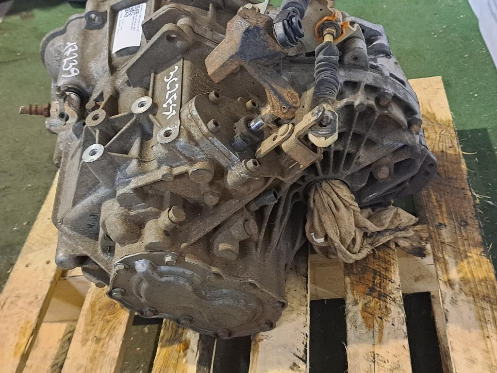 Cambio Manuale Completo OPEL Antara Serie