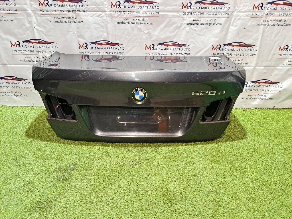 Portellone Posteriore BMW Serie 5 F10
