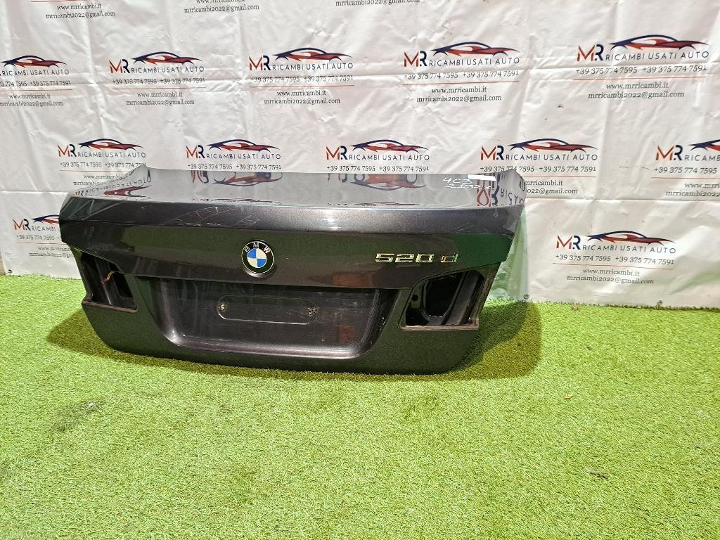 Portellone Posteriore BMW Serie 5 F10
