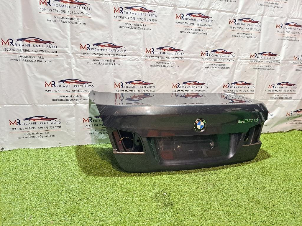 Portellone Posteriore BMW Serie 5 F10