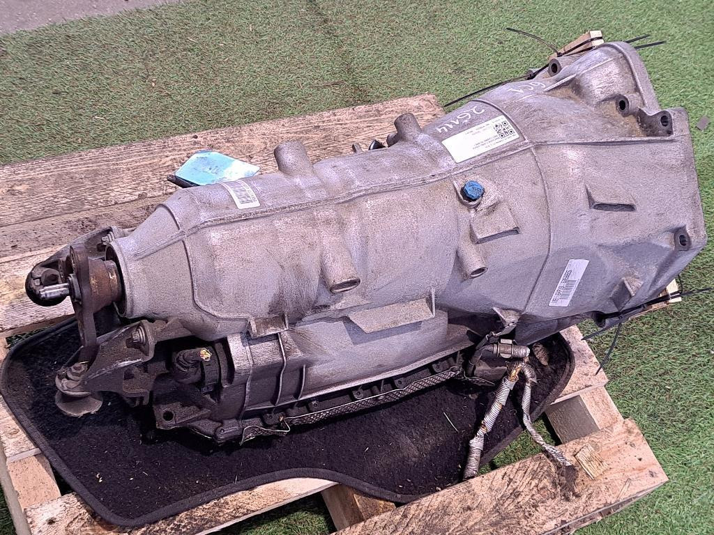 Cambio Automatico con convertitore di coppia BMW Serie 1 Serie (E87) (07>)