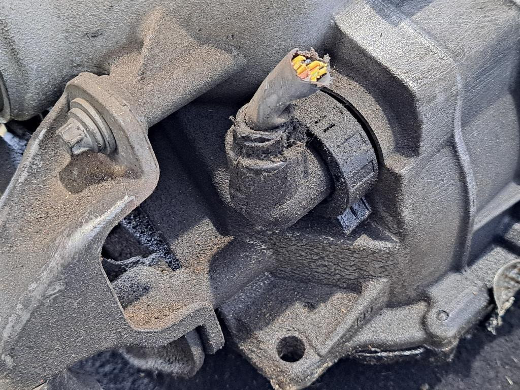 Cambio Automatico con convertitore di coppia BMW Serie 1 Serie (E87) (07>)