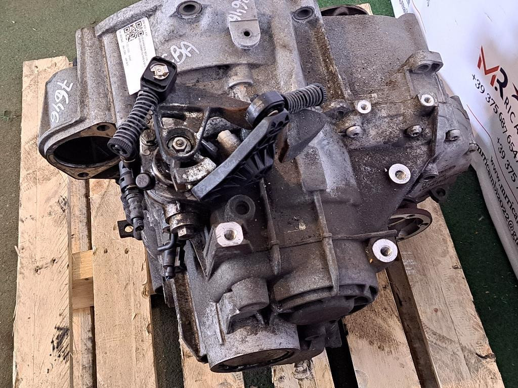 Cambio Manuale Completo VOLKSWAGEN Golf 6 Berlina (08>12)