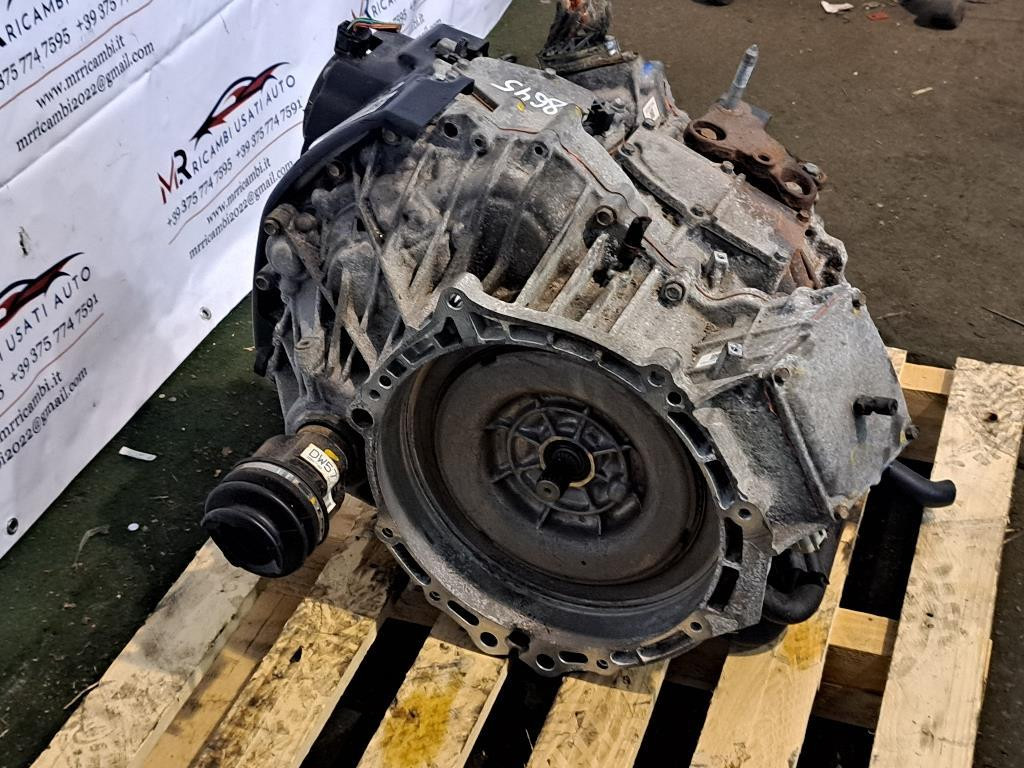 Cambio Automatico TOYOTA Prius 2° Serie