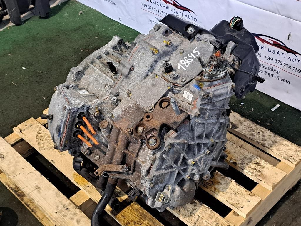 Cambio Automatico TOYOTA Prius 2° Serie
