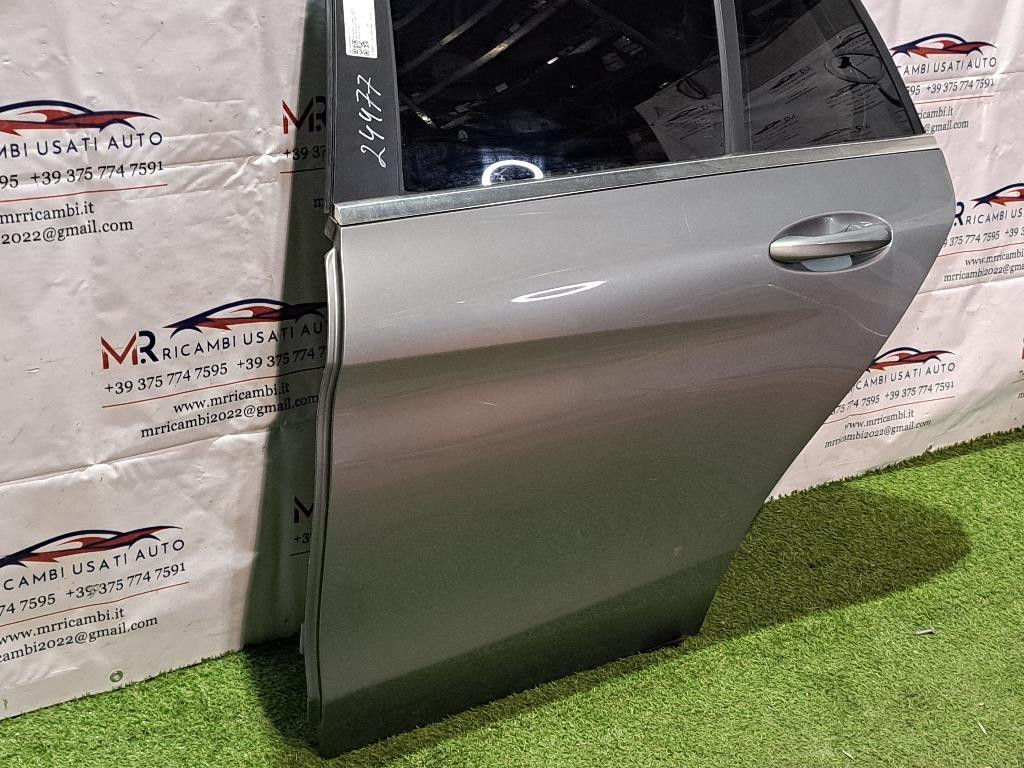 Portiera Posteriore Sinistra MERCEDES Classe C S. Wagon W205 