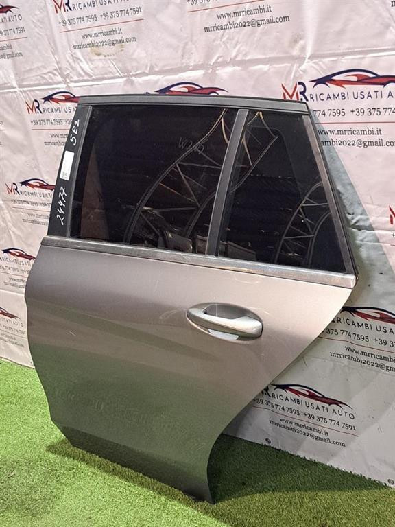 Portiera Posteriore Sinistra MERCEDES Classe C S. Wagon W205 
