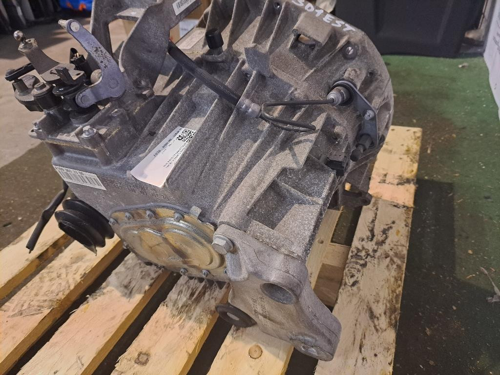 Cambio Manuale Completo MERCEDES Classe A W169 3° Serie