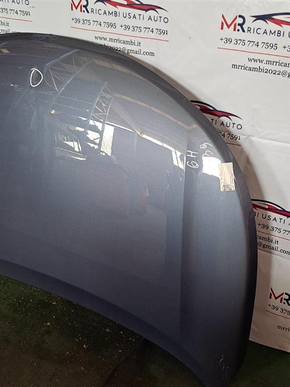 Cofano Anteriore TOYOTA Avensis S. Wagon 3° Serie
