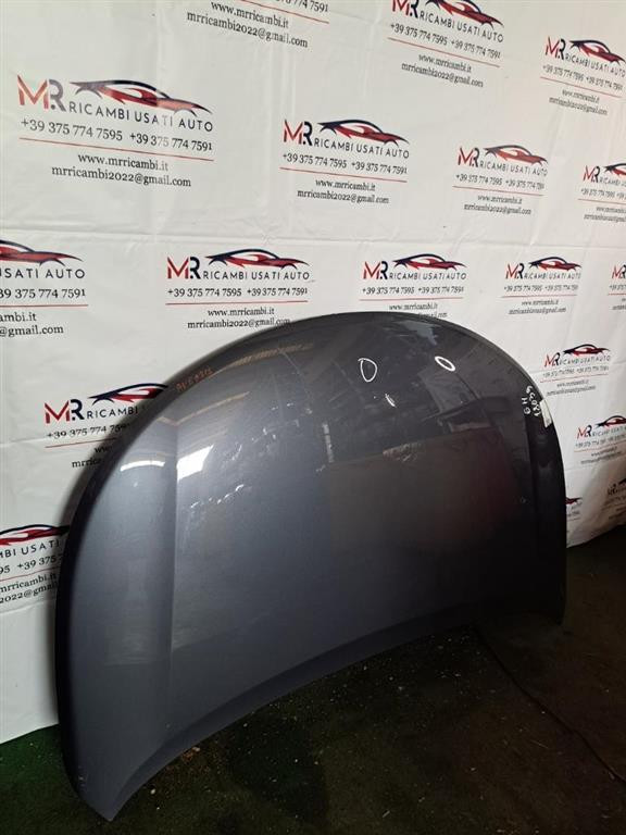 Cofano Anteriore TOYOTA Avensis S. Wagon 3° Serie