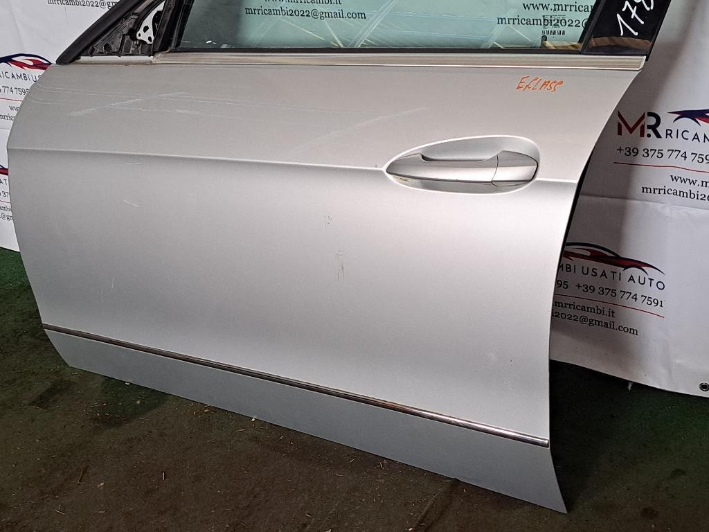 Portiera Anteriore Sinistra MERCEDES Classe E Berlina W212