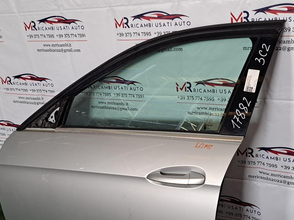 Portiera Anteriore Sinistra MERCEDES Classe E Berlina W212