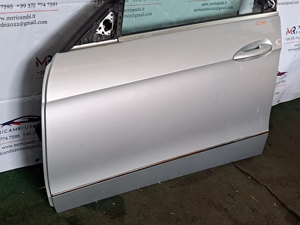 Portiera Anteriore Sinistra MERCEDES Classe E Berlina W212