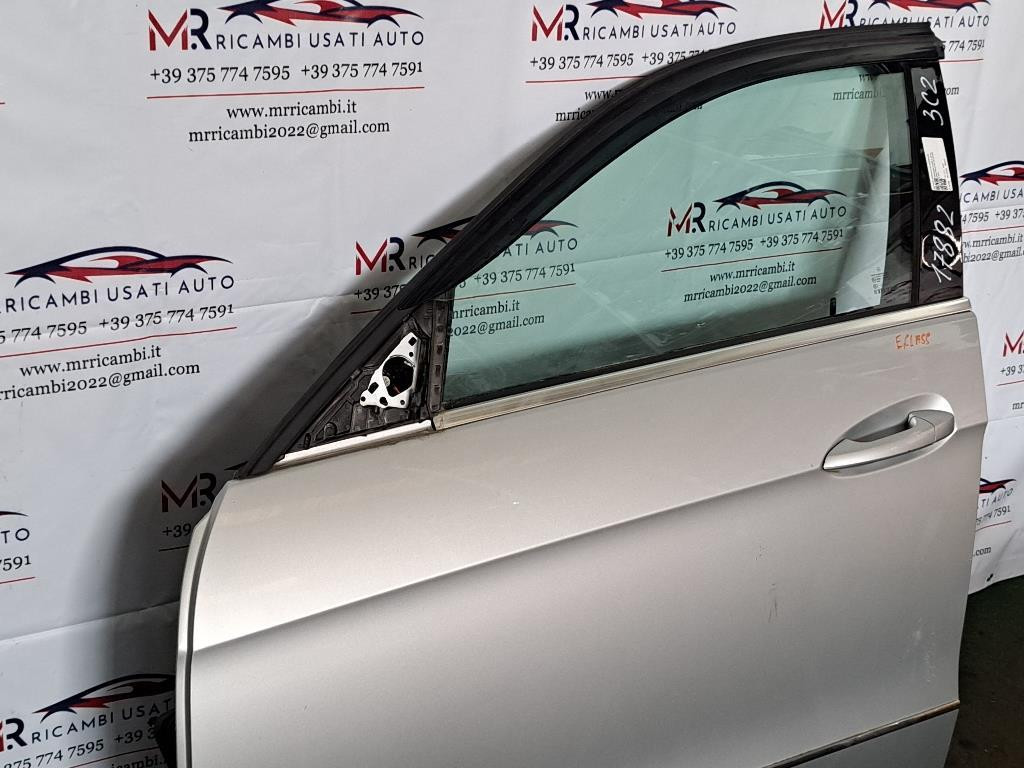 Portiera Anteriore Sinistra MERCEDES Classe E Berlina W212