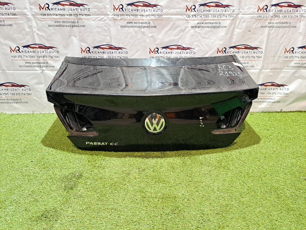 Portellone Posteriore VOLKSWAGEN Passat CC (357) (08>12)