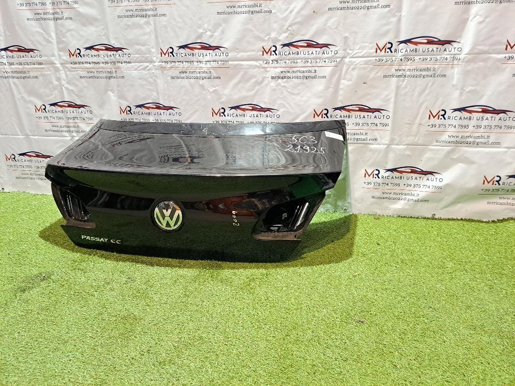 Portellone Posteriore VOLKSWAGEN Passat CC (357) (08>12)