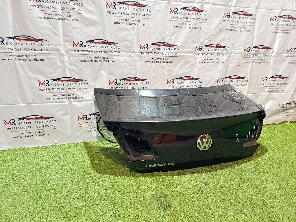 Portellone Posteriore VOLKSWAGEN Passat CC (357) (08>12)