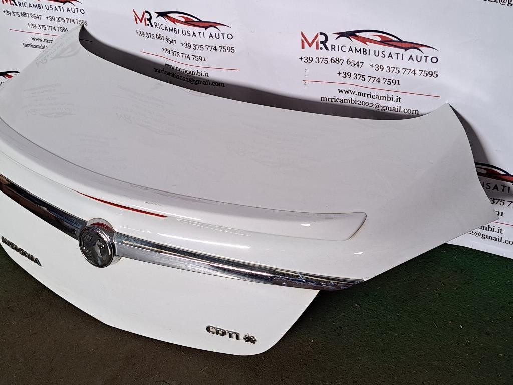 Portellone Posteriore OPEL Insignia Berlina