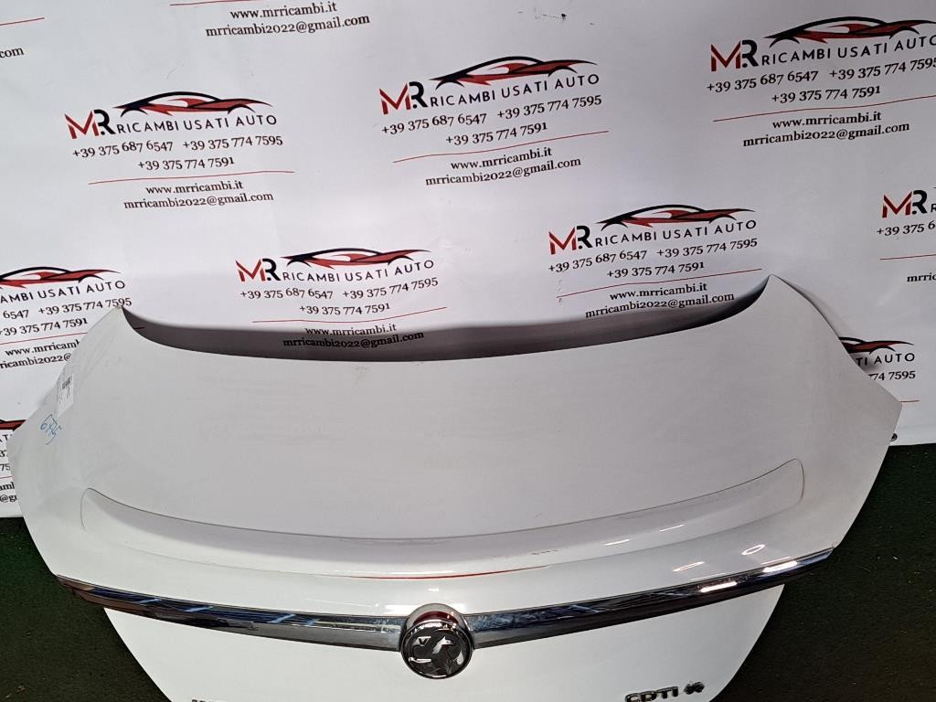 Portellone Posteriore OPEL Insignia Berlina