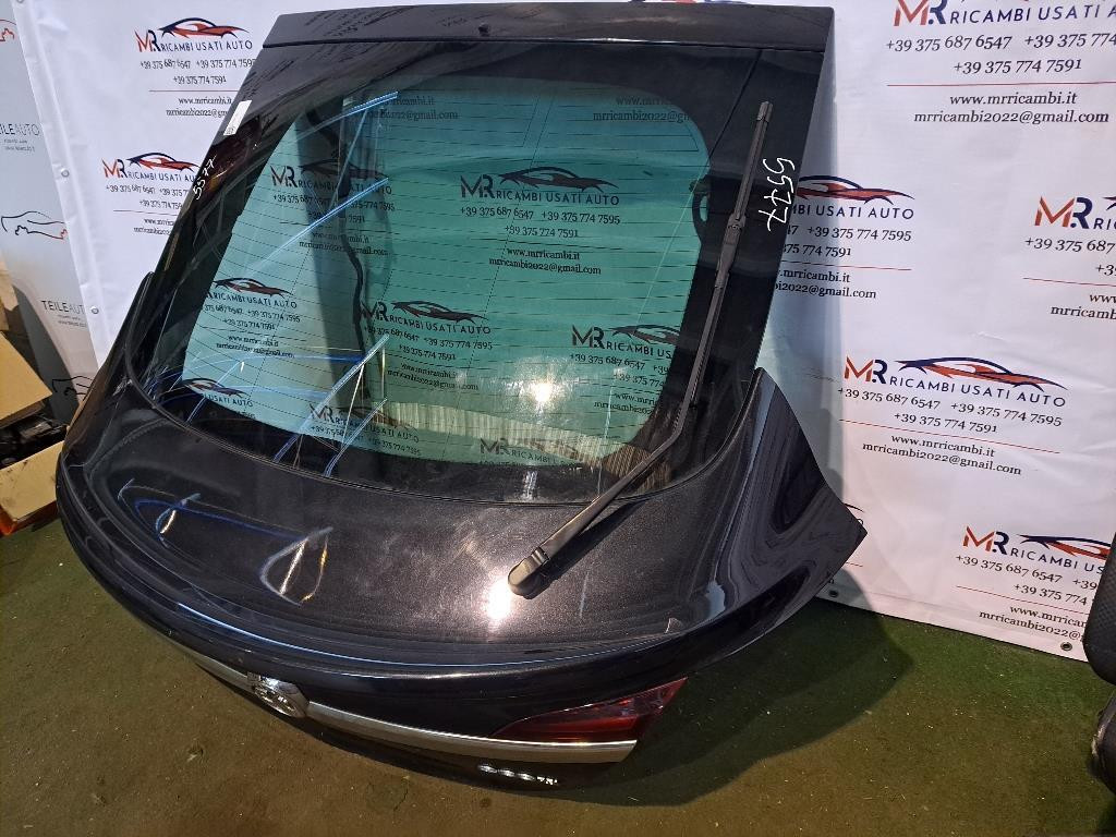 Portellone Posteriore OPEL Insignia Berlina