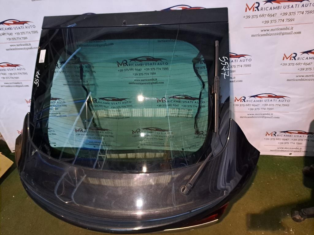 Portellone Posteriore OPEL Insignia Berlina