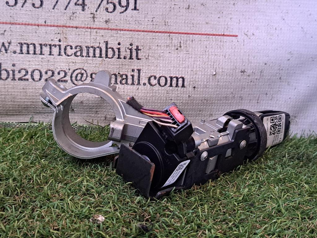 Blocchetto Accensione OPEL Astra J