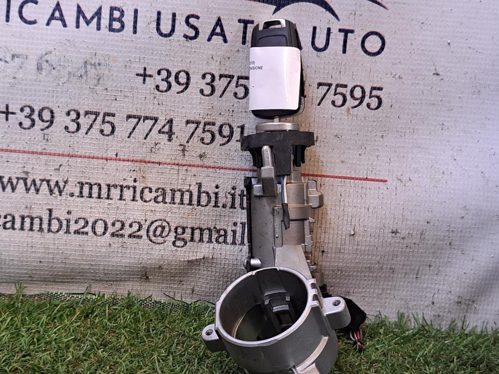 Blocchetto Accensione OPEL Astra J