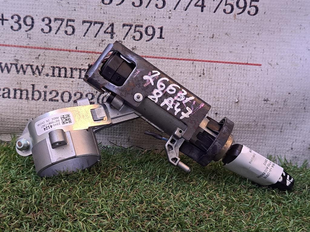 Blocchetto Accensione OPEL Astra J