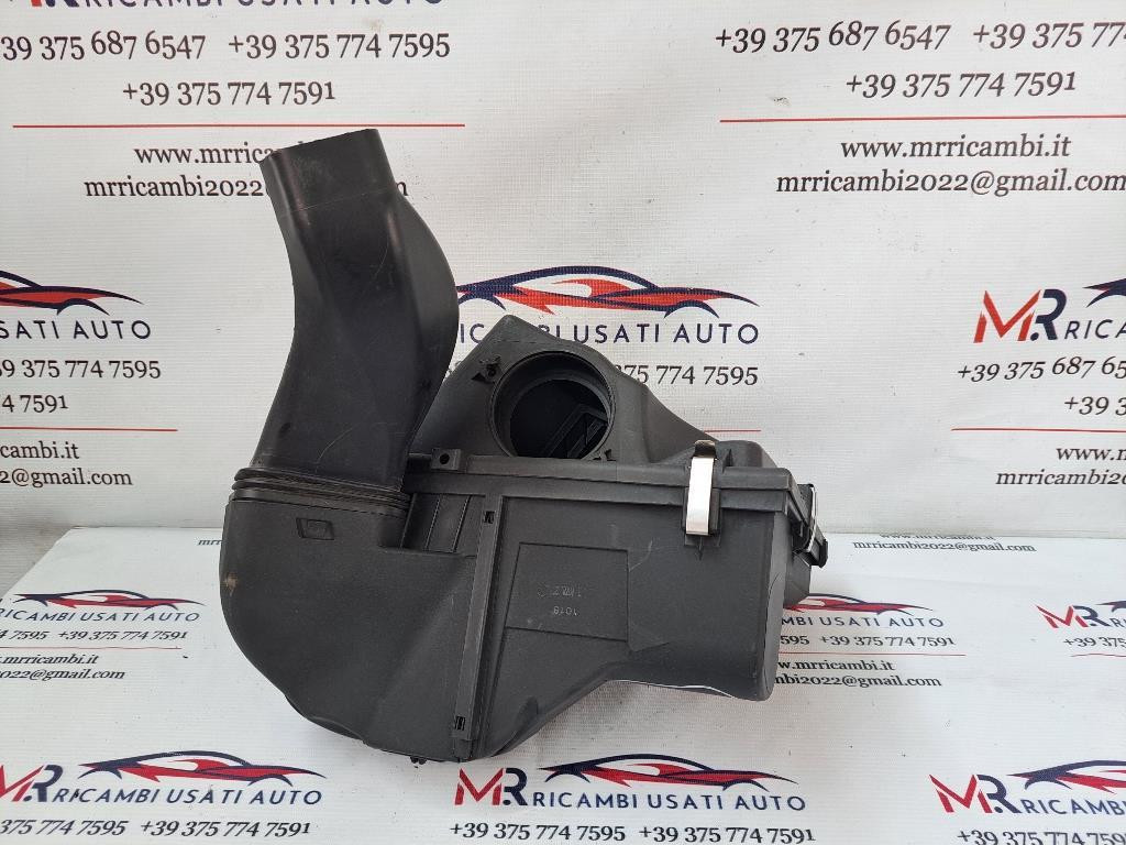 Box scatola filtro aria BMW Serie 3 E90 Berlina 2° Serie