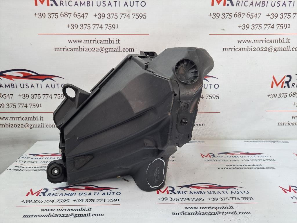 Box scatola filtro aria BMW Serie 3 E90 Berlina 2° Serie
