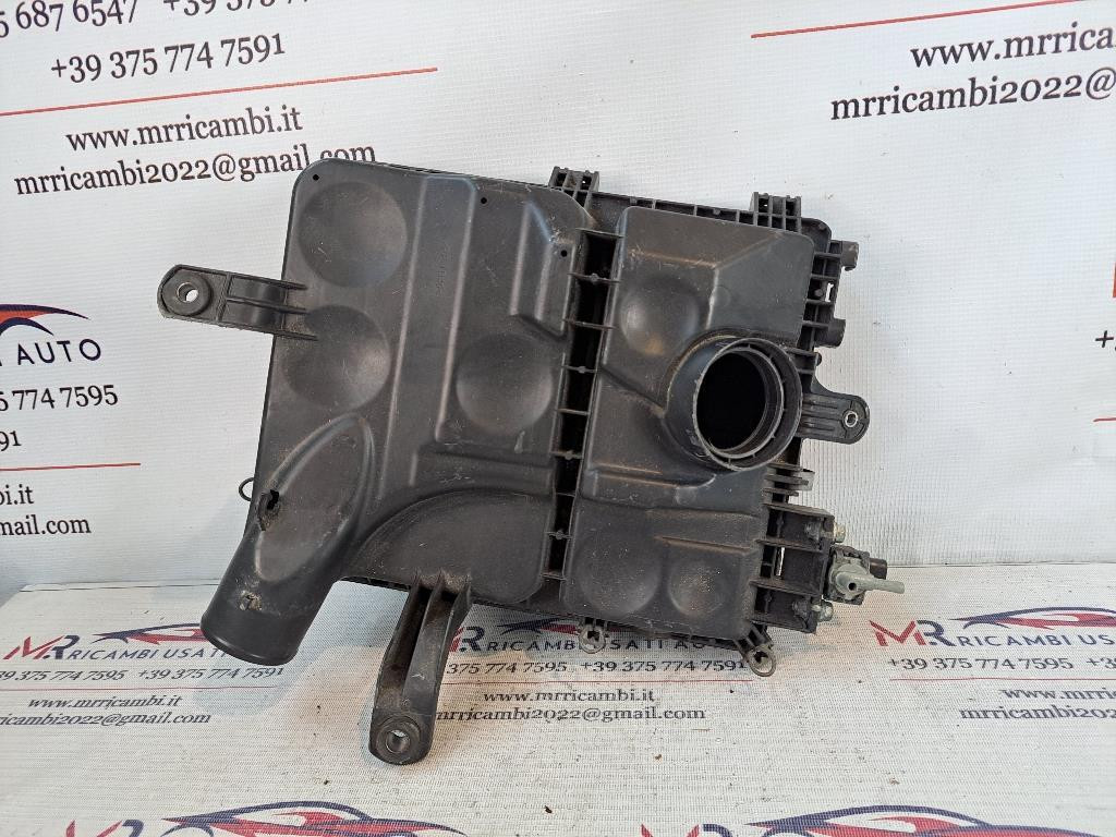 Box scatola filtro aria DAIHATSU Terios 2° Serie