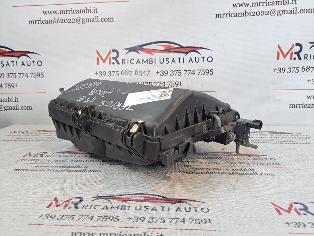Box scatola filtro aria DAIHATSU Terios 2° Serie