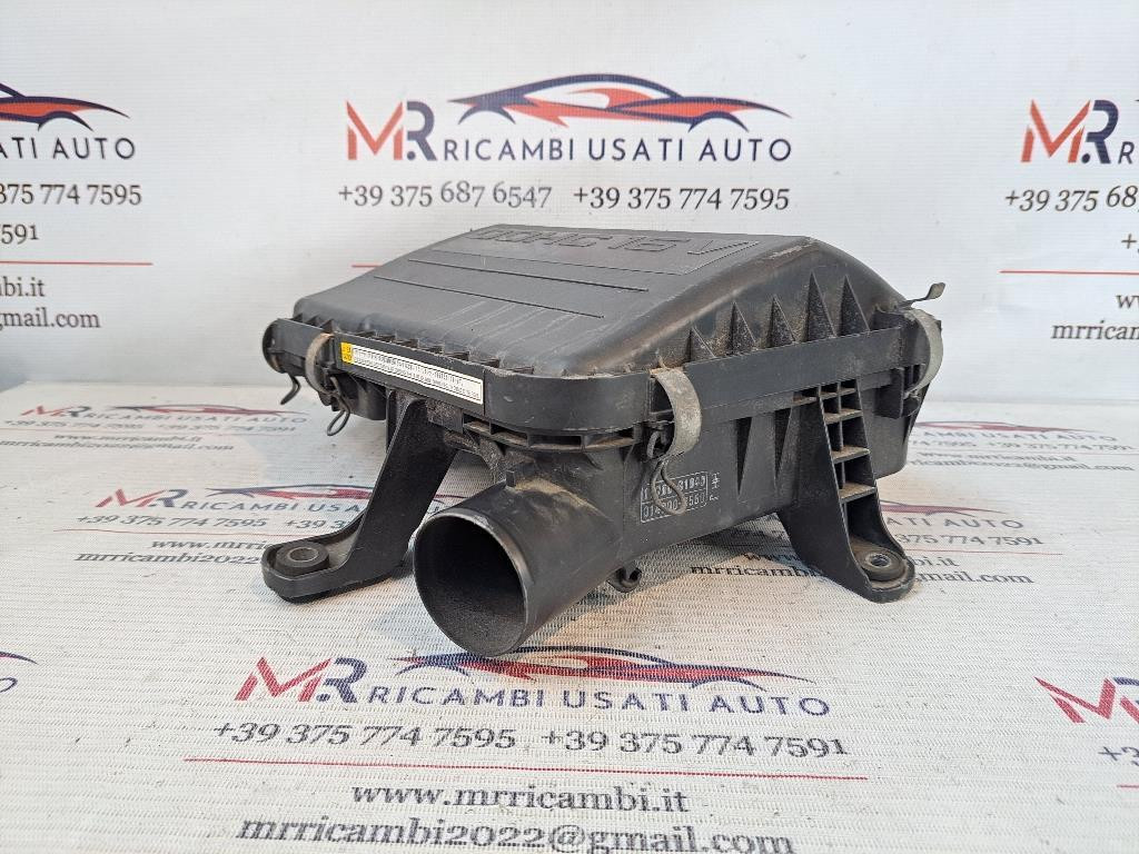 Box scatola filtro aria DAIHATSU Terios 2° Serie