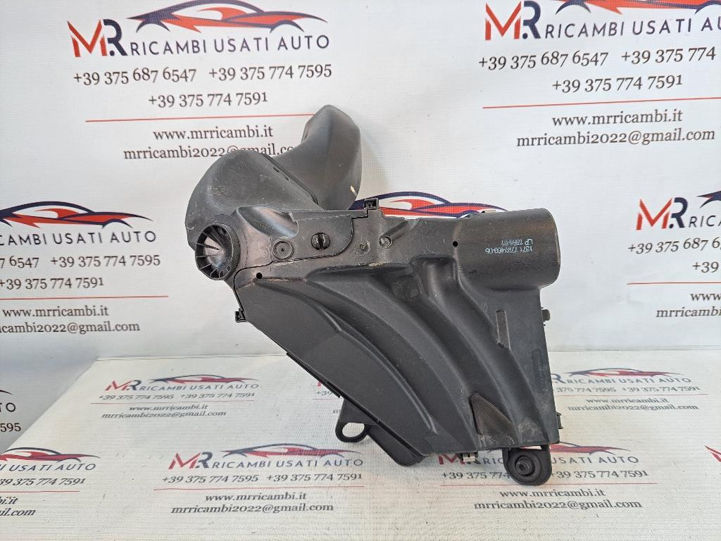 Box scatola filtro aria BMW Serie 3 E90 Berlina 2° Serie