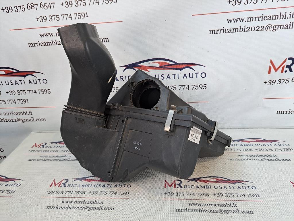 Box scatola filtro aria BMW Serie 3 E90 Berlina 2° Serie